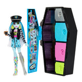 Monster High Skulltimates Secrets 1 Frankie Stein