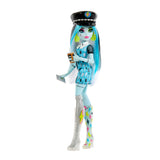 Monster High Skulltimates Secrets 1 Frankie Stein