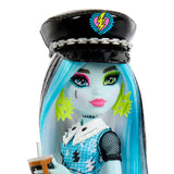 Monster High Skulltimates Secrets 1 Frankie Stein