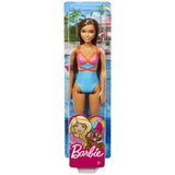 Barbie Fab Beach Poppen Asst