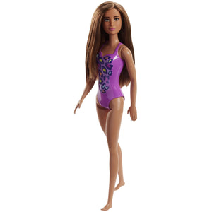 Barbie Fab Beach Poppen Asst