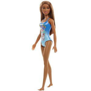 Barbie Fab Beach Poppen Asst