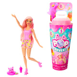 Barbie Pop Reveal Juicy Fruits Strawberry Lemonade