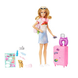 Barbie Travel Doll