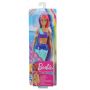 Barbie Dreamtopia Zeemeermin Assorti