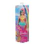 Barbie Dreamtopia Zeemeermin Assorti