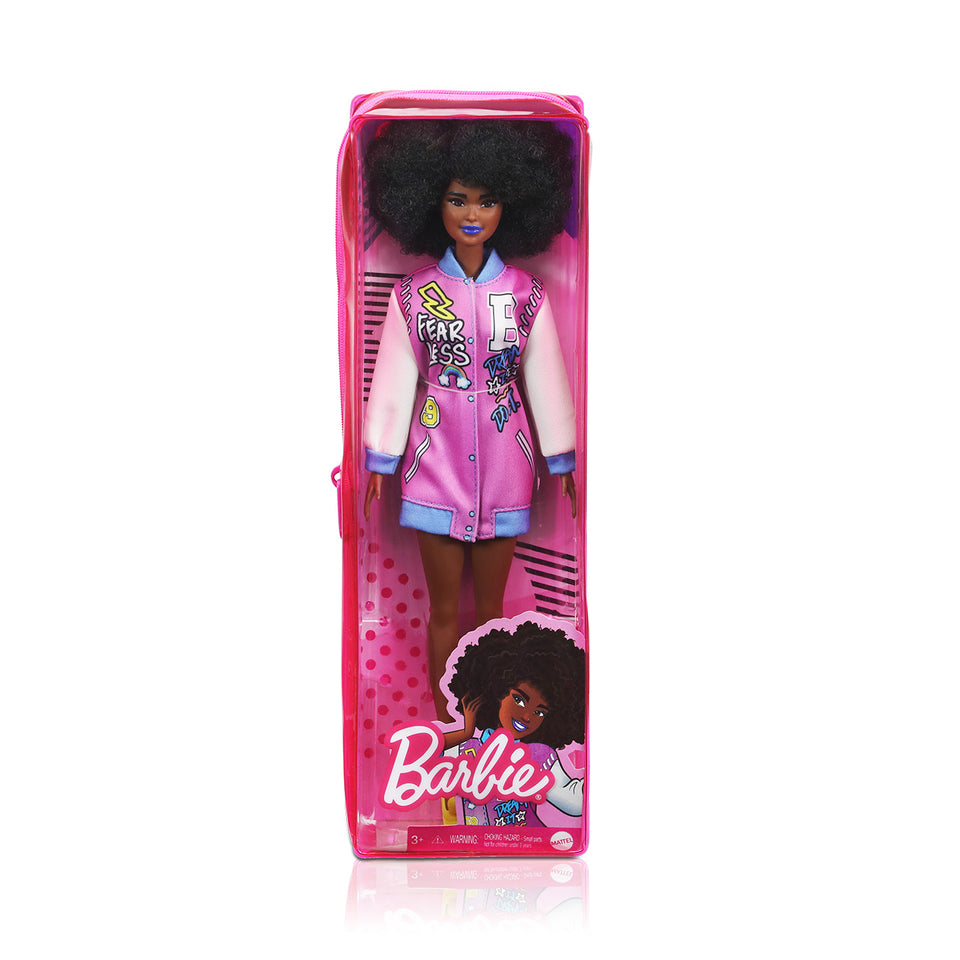 Barbie Pop Fashionista Assorti