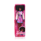 Barbie Pop Fashionista Assorti