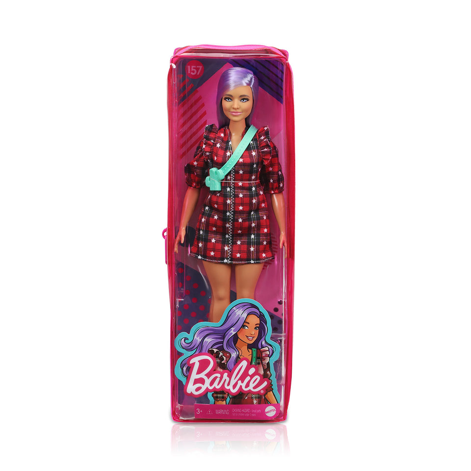 Barbie Pop Fashionista Assorti