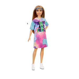 Barbie Pop Fashionista Assorti