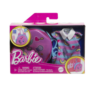 Barbie Fashions Premium CDU