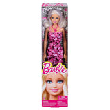 Barbie Fab Starterspop Assorti