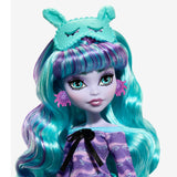 Monster High Creepover Party Twyla