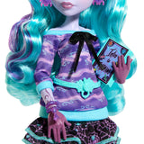 Monster High Creepover Party Twyla