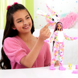 Barbie Cutie Reveal Color Dream Wit/Roze