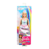 Barbie Dreamtopia Prinsessen Assorti