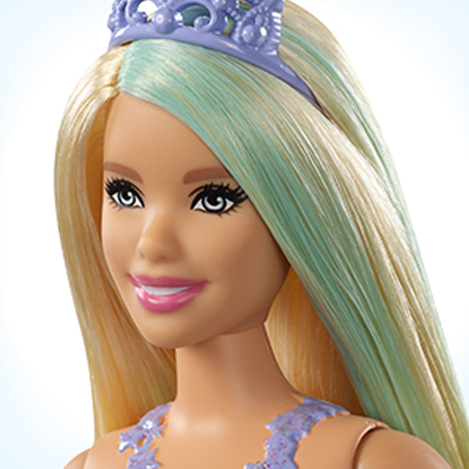 Barbie Dreamtopia Prinsessen Assorti