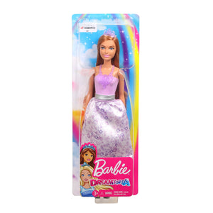 Barbie Dreamtopia Prinsessen Assorti