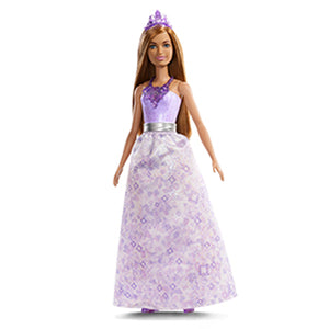 Barbie Dreamtopia Prinsessen Assorti