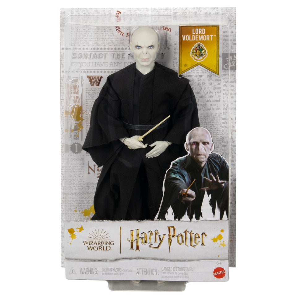 Harry Potter Lord Voldemort Pop