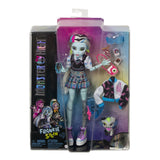 Monster High Core Doll Frankie Stein