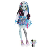 Monster High Core Doll Frankie Stein