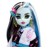 Monster High Core Doll Frankie Stein