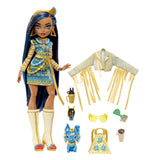 Monster High Core Doll Cleo de Nile