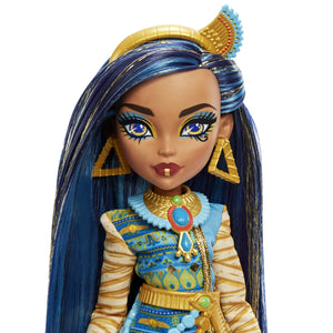 Monster High Core Doll Cleo de Nile