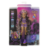 Monster High Core Doll Clawdeen