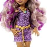 Monster High Core Doll Clawdeen