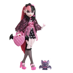 Monster High Core Doll Draculaura