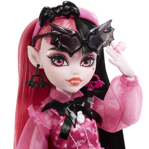 Monster High Core Doll Draculaura