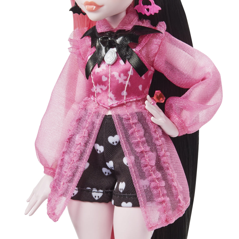 Monster High Core Doll Draculaura