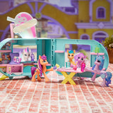 My Little Pony Sunny Starcout Smoothie Kraam