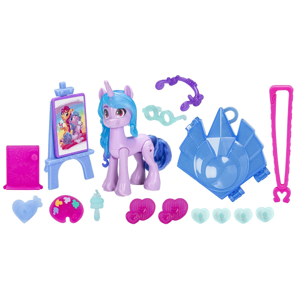 My Little Pony Cutie Mark Magie Asst