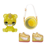 Rainbow High Classic Modepop Sunny (yellow)