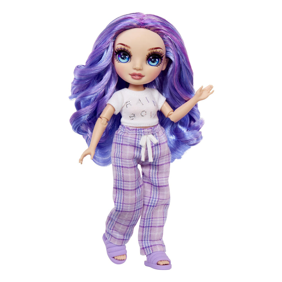 Jr. High PJ Party Modepop Violet (Purple)