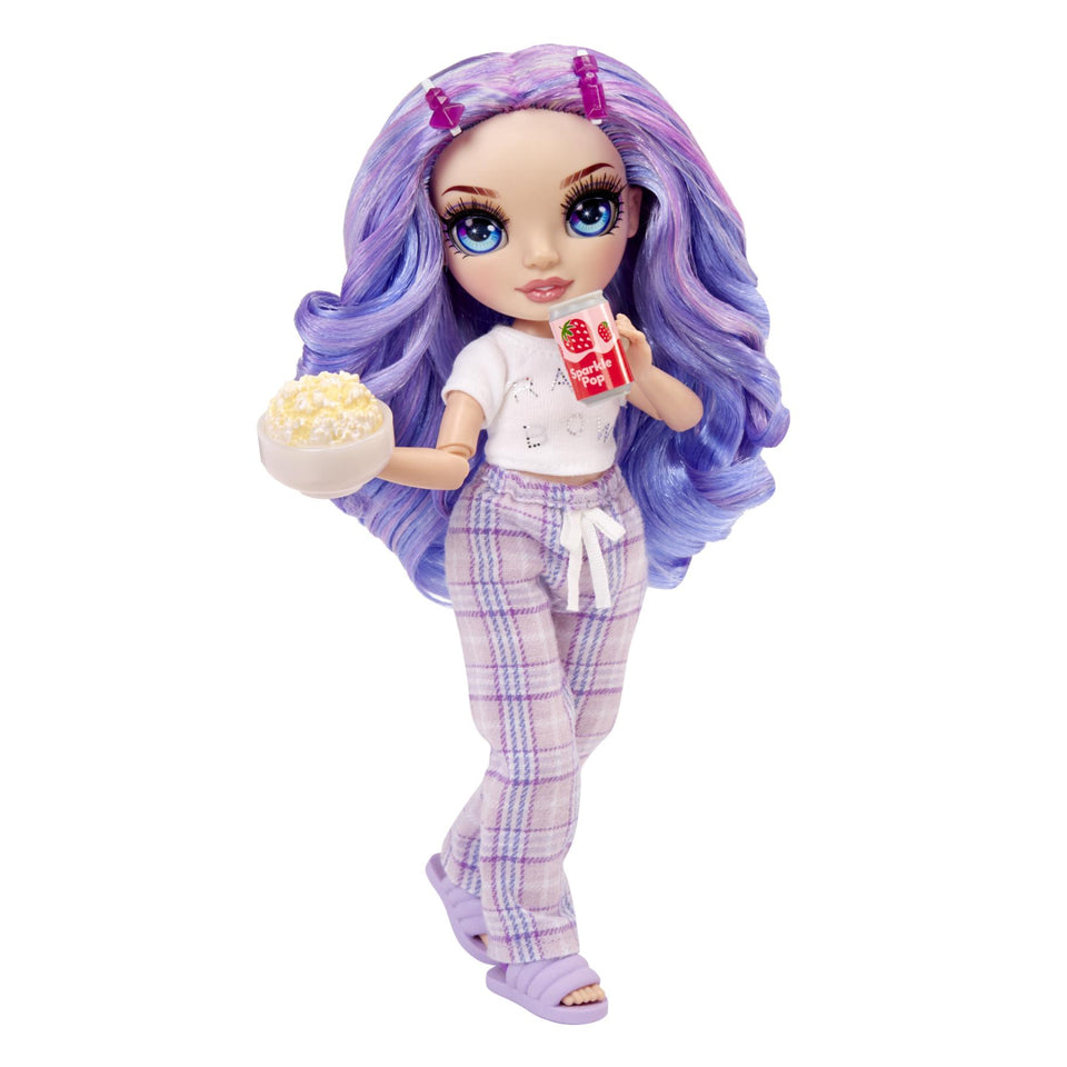 Jr. High PJ Party Modepop Violet (Purple)