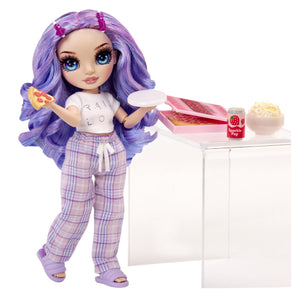 Jr. High PJ Party Modepop Violet (Purple)