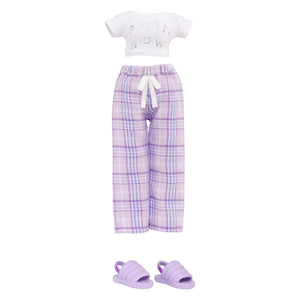 Jr. High PJ Party Modepop Violet (Purple)