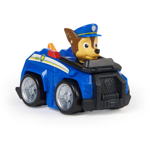 PAW PATROL  PUP SQUAD  RACERS (ASSORTMENT)