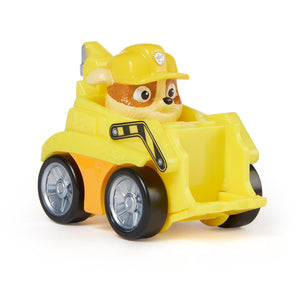 PAW PATROL  PUP SQUAD  RACERS (ASSORTMENT)