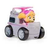 PAW PATROL  PUP SQUAD  RACERS (ASSORTMENT)