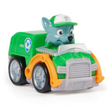 PAW PATROL  PUP SQUAD  RACERS (ASSORTMENT)