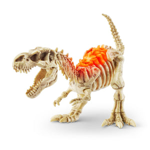 Zuru robo alive dino fossil find mini