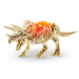 Zuru robo alive dino fossil find mini