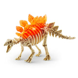 Zuru robo alive dino fossil find mini