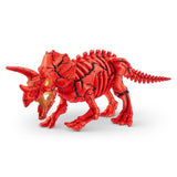 Zuru robo alive dino fossil find series 2