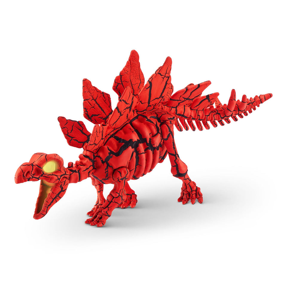 Zuru robo alive dino fossil find series 2